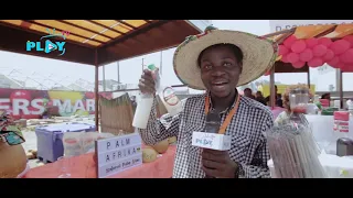 GTBANK FOOD & DRINK FESTIVAL 2019