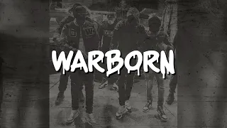 Freestyle Boom Bap Beat | "Warborn" | Old School Hip Hop Beat |  Rap Instrumental | Antidote Beats