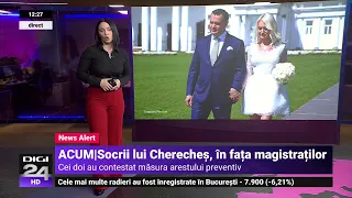 Știrile Digi24 ora 12 - 13 noiembrie