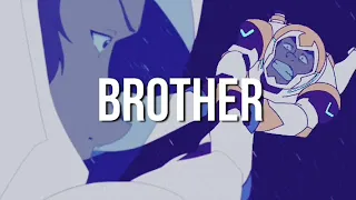 *VOLTRON- Brother*