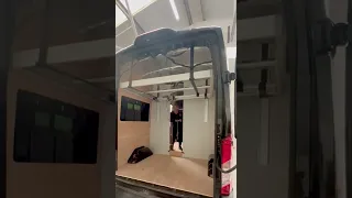 Campervan Electric Bed System...