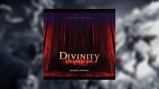 Может Быть - Кто ты / Divinity: Original Sin - Mysterious Guest 1989 (with download & lyrics)