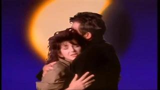 Peter Gabriel' Don't Give Up'  With Kate Bush 720p