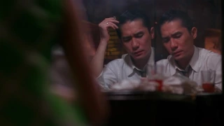 In the Mood for Love analyse