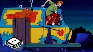 Scooby Doo, Where Are You? | Decoy Dud | Boomerang