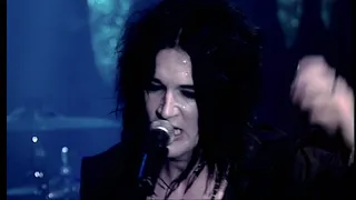 THE 69 EYES - Helsinki Vampires - Live At Tavastia 2002