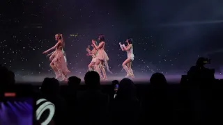 Fancy + The Feels TWICE in Seattle 20230616 FANCAM