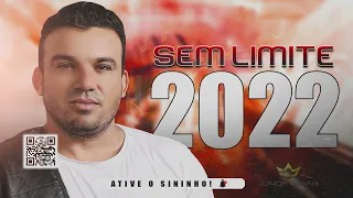 Junior Vianna Forro Sem Limite Só as Melhores Repertorio Novo Atualizado 2022