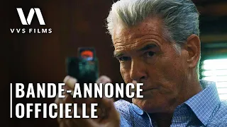 JEUX D'ASSASSINS Bande-Annonce 4K (2024) | Pierce Brosnan, Morena Baccarin | Thriller, Action