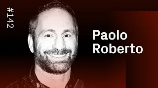 142: Jag har tagit ansvar för mitt brott – Paolo Roberto