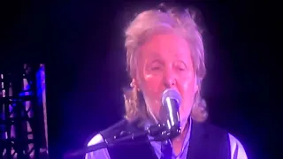 Paul McCartney - Live and Let Die - Marvel Stadium, Melbourne - 21/10/23