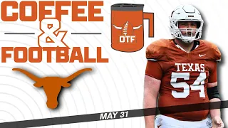 OTF Today - May 31 | Latest Texas Longhorns Football News | Recruiting Updates