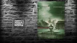 I Am Not a Serial Killer / Я не серийный убийца (2016) русский трейлер