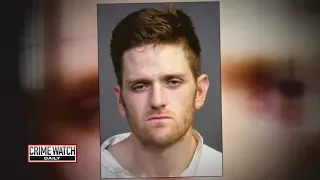 Pt. 1: Son of 'Real Housewives' Star Accused of Attempted Murder - Crime Watch Daily