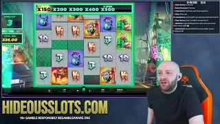 Online Slots: Smashing some Sunday Wagering!