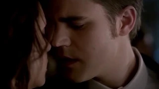 Stefan tentando TRAZER a HUMANIDADE da Elena | The Vampire Diaries (4x19)