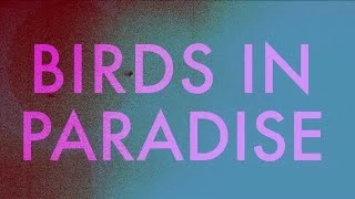 Birds in Paradise Trailer