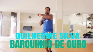 Quilherme Silva - Barquinho de ouro/ Coreografia José Milton ( Semana especial para ás mães)