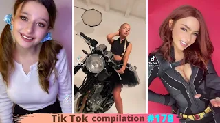 Клава Кока | Tik Tok music | Красотки в Тик ток | Подборки Tik Tok #178