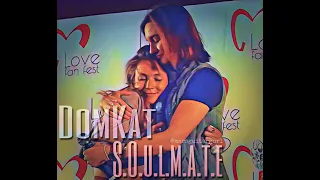 What's a “S.O.U.L.M.A.T.E”? DomKat Moments