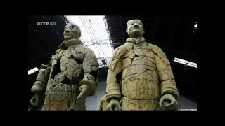 [Dokumentation] Das Geheimnis der Verlorenen Stadt - Jinsha [Doku Deutsch]