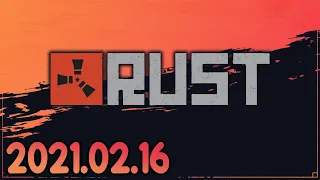 Rust (2021-02-16)