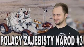 Polacy - zajebisty naród #3. Łby nie od parady. Historia Bez Cenzury