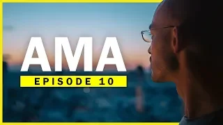 How to use E-Mail | AMA Episode 10