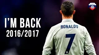 Cristiano Ronaldo - Crazy Skills - Unimaginable - Eminem - Till I Collapse [HD]