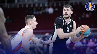 Samara vs Avtodor Condensed Game April, 7 | Season 2023-24