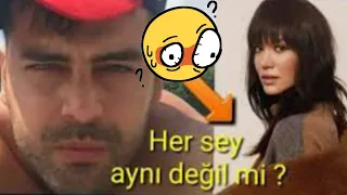 Erkan meric Her Sey Aynu Degil mi ? | Turkish Celebrities Relationship | celebrities profile