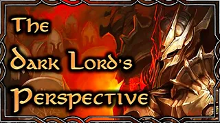 Sauron | The Lord of the Second Age - Lore Video
