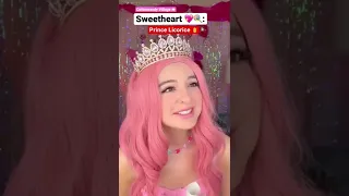 Candyland Soulmate POV (Full)- Brianna Mizura