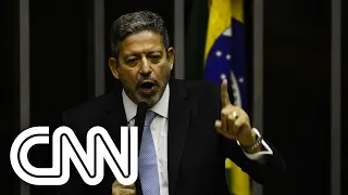 Lula pode até merecer absolvição. Moro, jamais, diz Lira sobre decisão de Fachin | CNN 360º