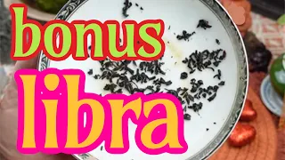 LIBRA: LIFE CHANGING PREDICTION! ✨WHAT AN AMAZING AMOUNT OF LUCK ✨// tea leaf reading horoscope ASMR