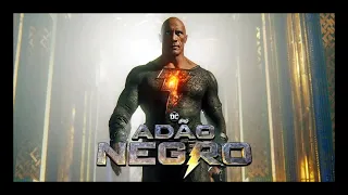 Adão Negro - Trailer 2