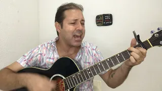 Estrelinha - Homenagem a Marília Mendonça.  Weidy Barcelos Cover