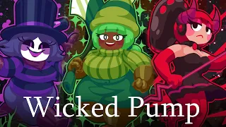 Let's Play Wicked Pump
