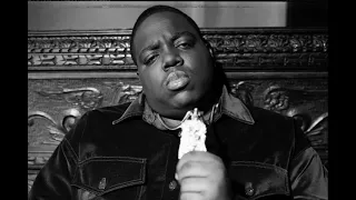 Notorious BIG  One More Chance(Slowed Down)