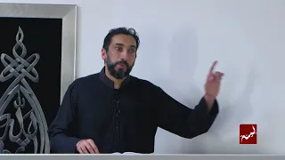 The Devil's Obsession with Comparison - Khutbah By Nouman Ali Khan