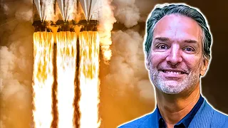 Tom Mueller: The Genius Who Made Elon’s Rockets Lift Off