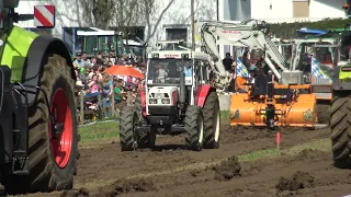 Trecker Treck in Pittenhart 2024 3