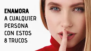 8 Trucos Psicologicos Que Enamoran