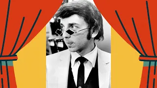 Behind the Curtain: Phil Spector (1939-2021)