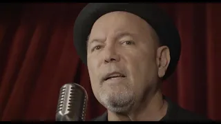 Rubén Blades and Carlos Henriquez - "El Cantante" from "Una Noche con Rubén Blades"