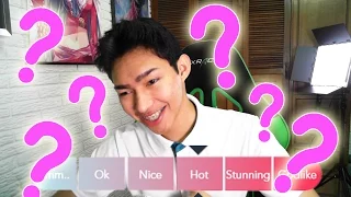 ¿QUE TAN GUAPO ES FERNANFLOO? - Howhot.io | Fernanfloo