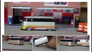 VW T1 Panel bus  Custom