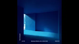 RÜFÜS DU SOL - Alive (Solomun Remix edit Dj An Deé)
