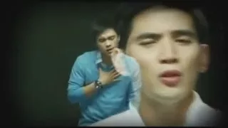 mas mahal na kita ngayon (young men) official music video