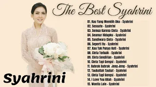 Lagu Terbaik Syahrini (Full Album) Populer - Lagu Pop Indonesia Tahun 2000an Pilihan Terbaik